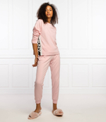 спортивные штаны DKNY SLEEPWEAR - розовый(YI2722484)