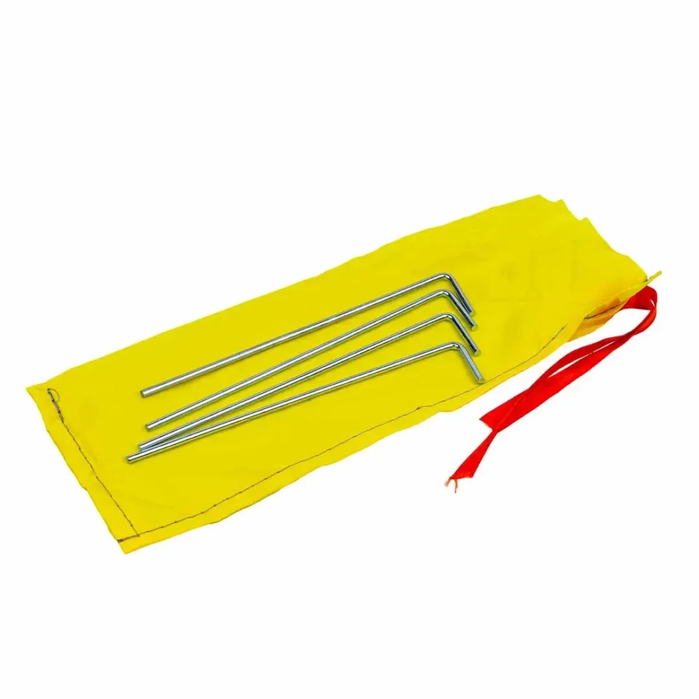 Палатка трекинговая двухместная (190x90x90см) WMC TOOLS WMC-CL-S10-2P