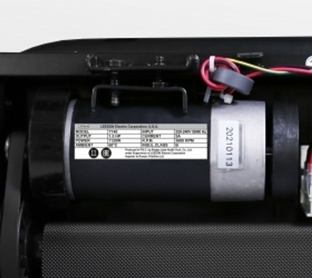 CARBON FITNESS T140 Беговая дорожка