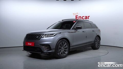 Land Rover Range Rover Bella 3.0 P400 R-Dynamic SE (12.2022)