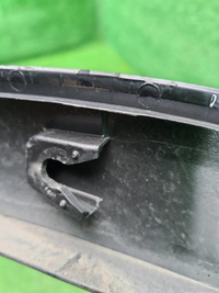 Расширитель передний левый Geely Tugella (19-24)