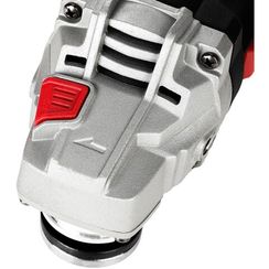 Шлифмашина P.I.T. угловая PWS125-С5 (125мм, 1000 Вт,11000 об.мин, съемн.вентрешетка)