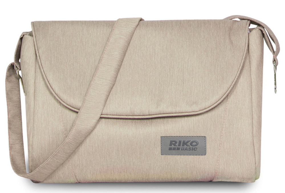 Детская коляска Riko Basic Montana X 3 в 1 02