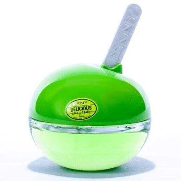 DKNY Delicious Candy Apples Sweet Caramel Eau De Parfum