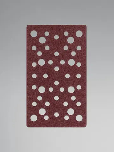 STEHER 81х133 мм, 300 Вт, 3 мм, бесщеточная плоскошлифовальная машина (BPS-813)