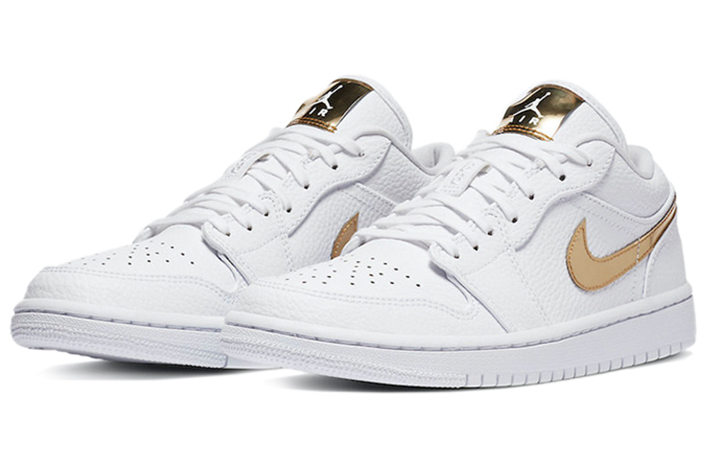 Кроссовки Jordan Air Jordan 1 Low (Женская размерная сетка)