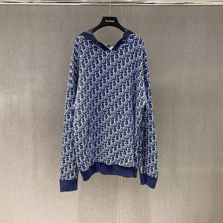 Худи Christian Dior