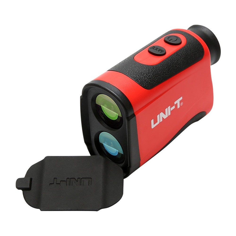 Дальномер лазерный UNI-T LM1500