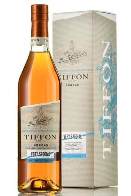 Коньяк Tiffon VS, 0.7 л
