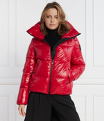 Куртка Save The Duck - красный(D39370W LUCK17)