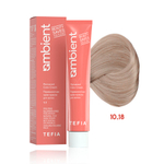 Перманентная крем-краска для волос Ambient, 60 мл