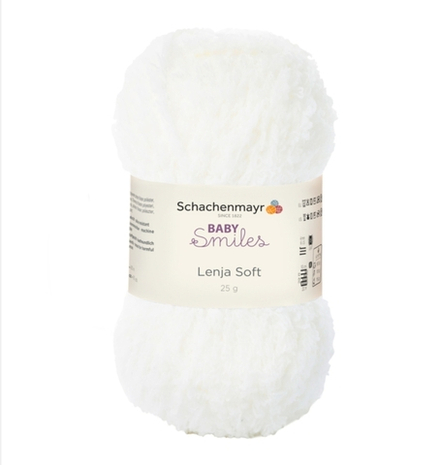 Lenja Soft (01002/натуральный)