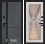 Эволаб 18 сандал белый