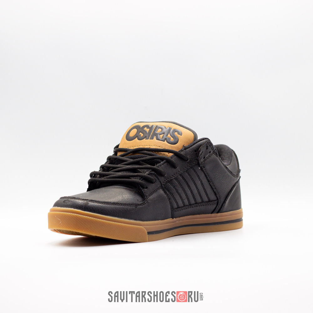 Винтажные кеды Osiris Protocol