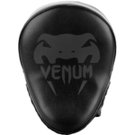 Лапы Venum Light Black/Black (пара)