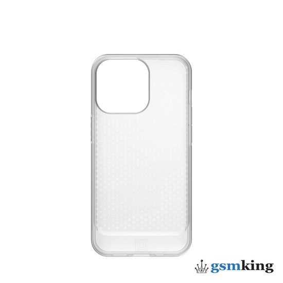 UAG Lucent Series Case for Apple iPhone 13 Pro Ice (Прозрачный)11315N314343