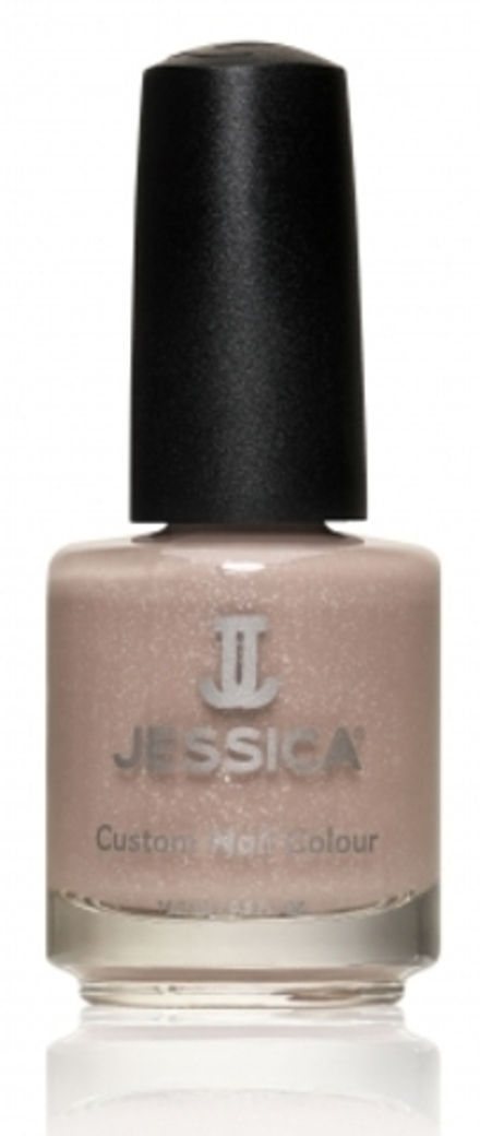 Лак JESSICA 1132 Nude Thrills