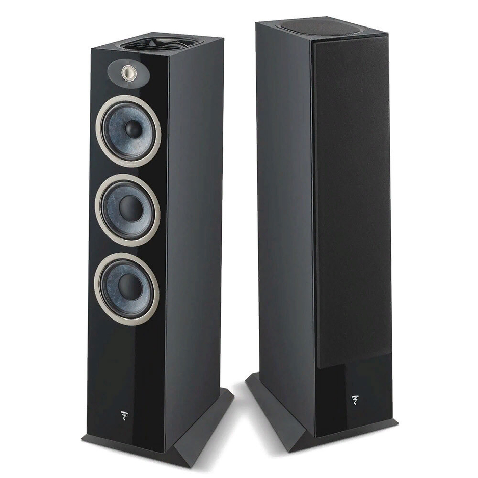 Focal Theva N3-D