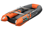 Лодка ПВХ Gladiator Air Sport E300S НДНД -