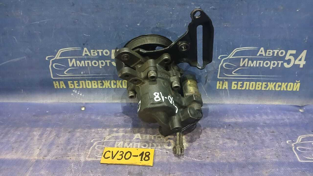 Насос ГУР TOYOTA CAMRY 1992