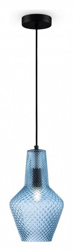 Подвесной светильник Maytoni Tommy P045PL-01B