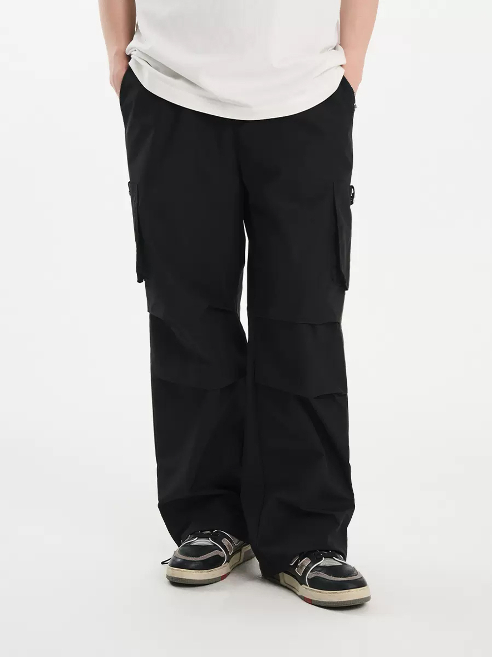Брюки HARSHandCRUEL Cargo Pants