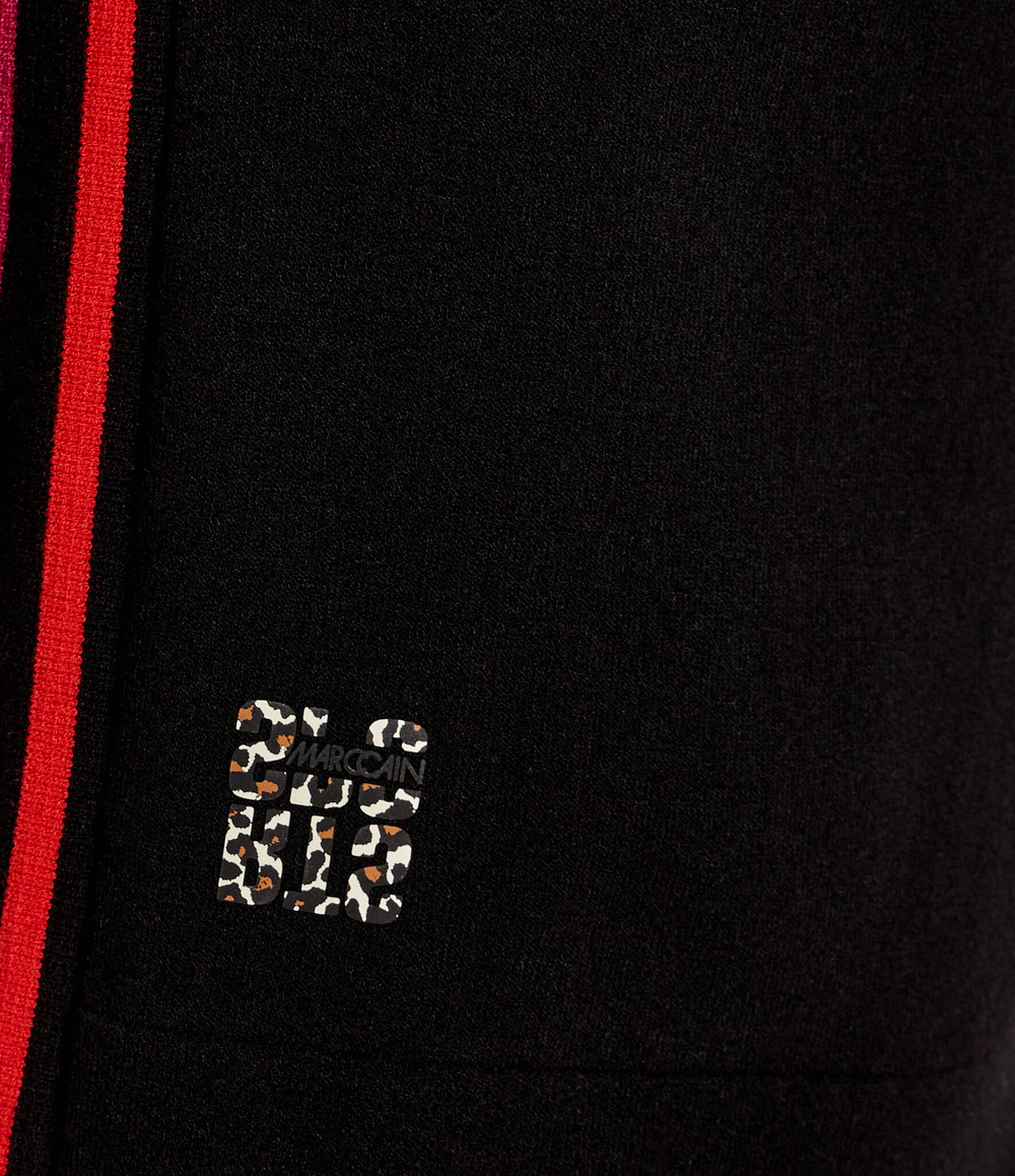 Платье Marc Cain - бежевый(XS 21.21 M32)