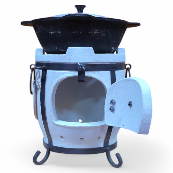 Тандыр Защитник