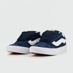 кеды Vans Knu Skool Navy / White