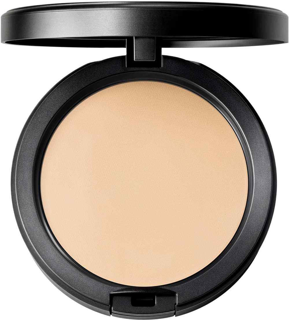 MAC Cosmetics Studio Fix Powder Plus Foundation Prefill - Матирующий пудровый тональный фон. оттенок NC13, 12 g