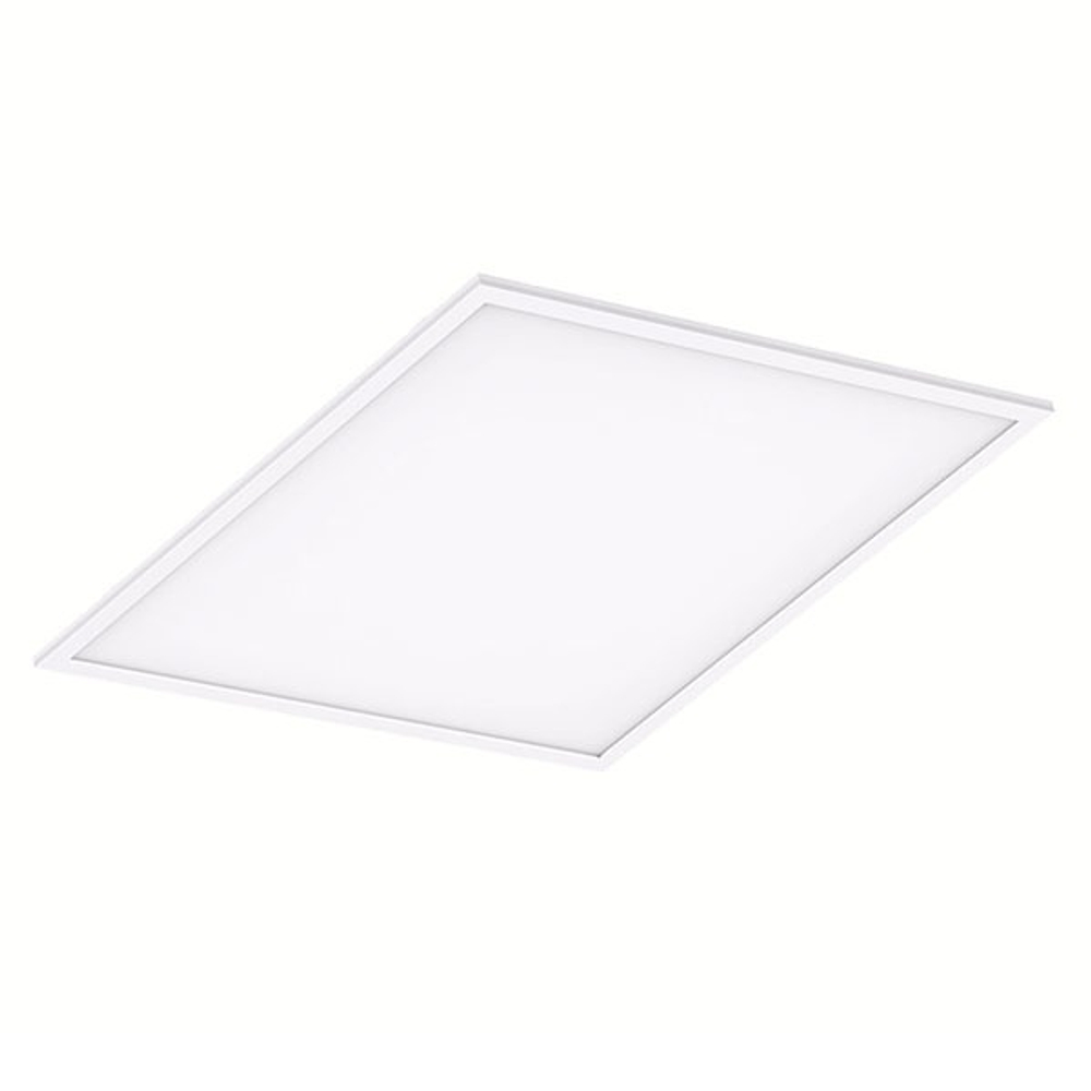 Светодиодная панель FL-LED PANEL-C40Std 40W 4200k 4000lm 595х595х10mm (с блоком питания) 608277