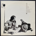 The Jeremy Spencer Band ‎– Flee (США 1979г.)