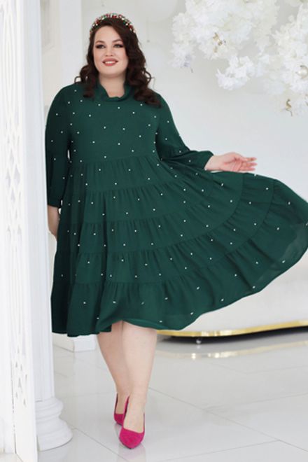 Платье 4431 Fabrika Фото 2