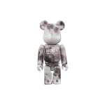 Дизайнерские игрушки BE@RBRICK MOON 50 100%+400%/1000%, 50