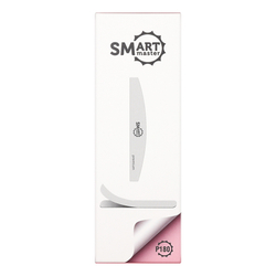 Файлы на основу Лодочка L PUSH-UP premium (25шт) P180