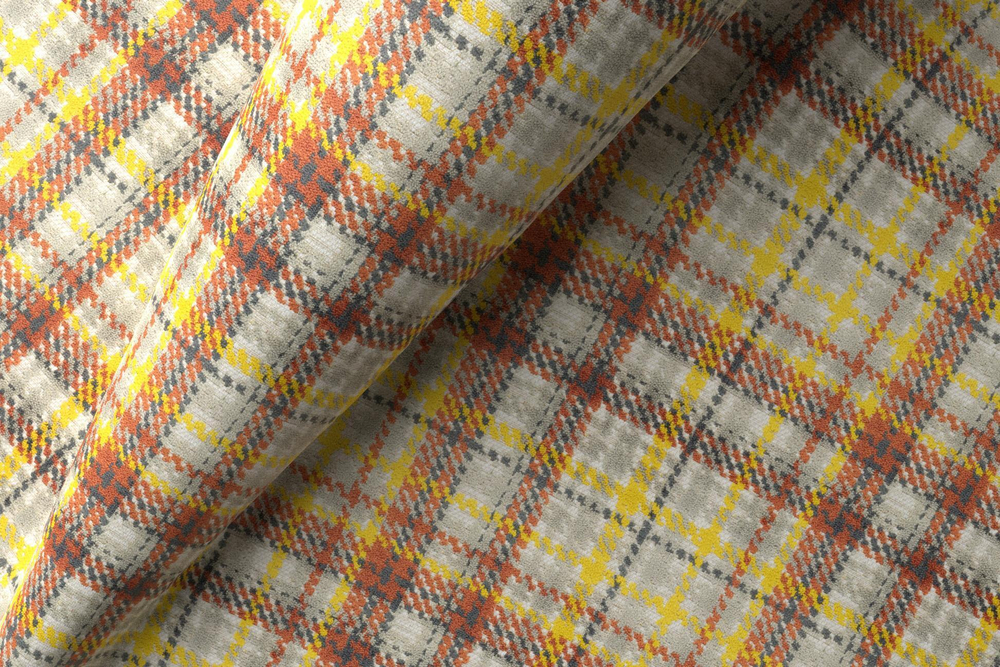 Микровелюр Bourbon 03 / Бурбон 03