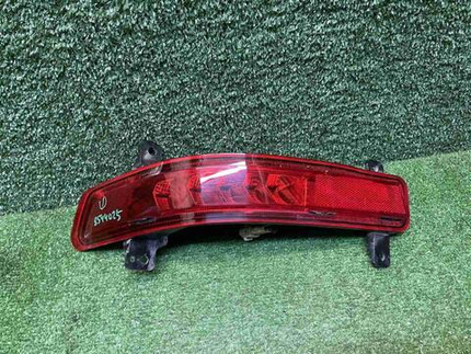 ПТФ левый Haval H9 (2014-2024)