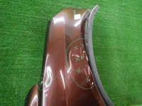 Крыло переднее правое Honda Cr-v 3 (06-12)