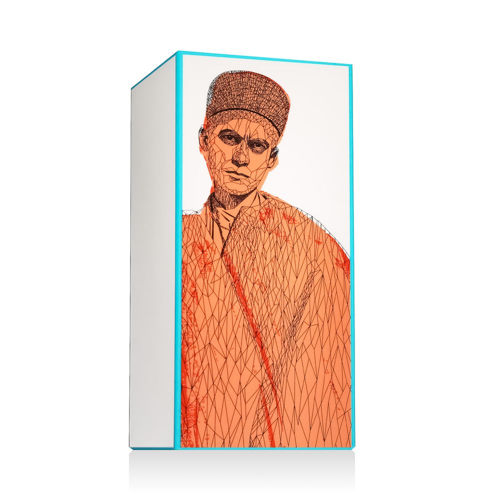 The Fragrance Kitchen Youth Memory Eau De Parfum 100 ml (unisex)