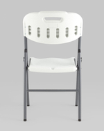 Стул складной пластиковый Кейт