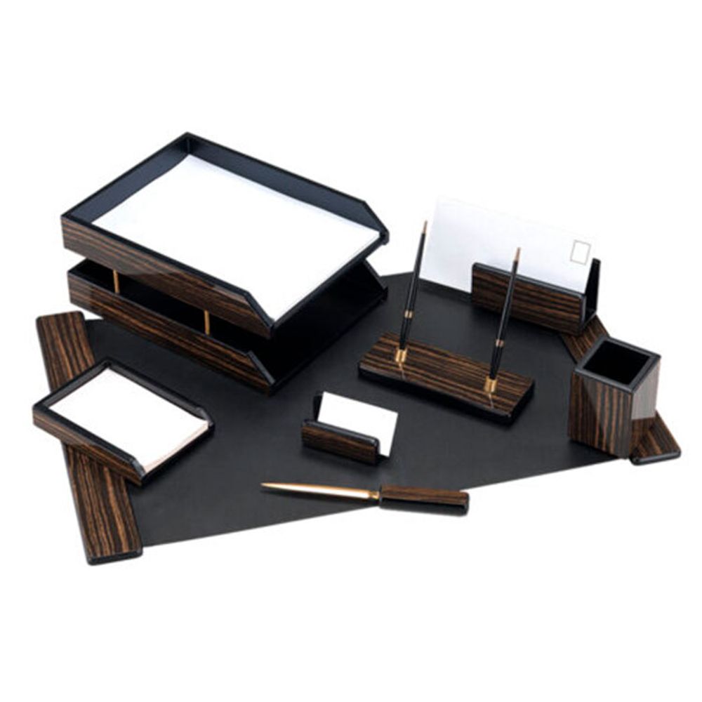 Набор настольный GALANT "Blackwood" (238165)