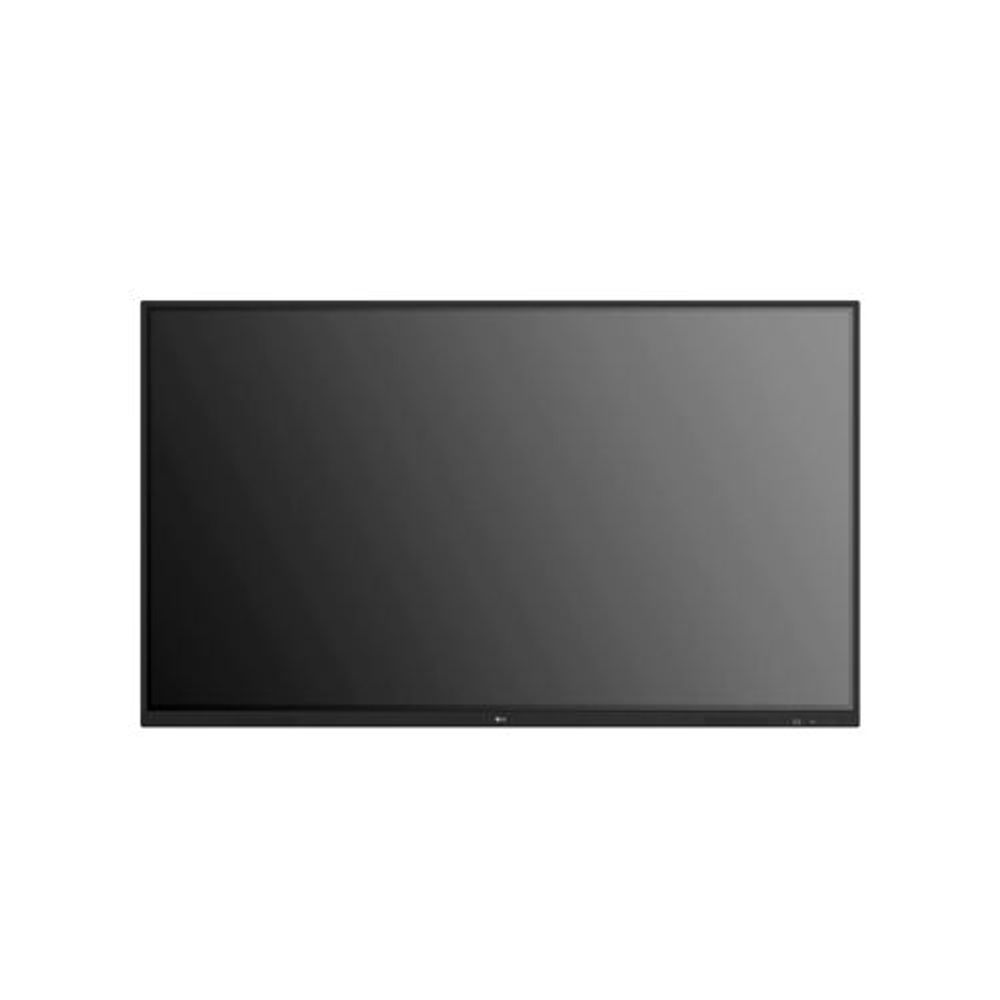 Интерактивная панель LG 86TR3DJ