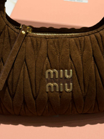 Сумка MIU MIU, арт. 484791749