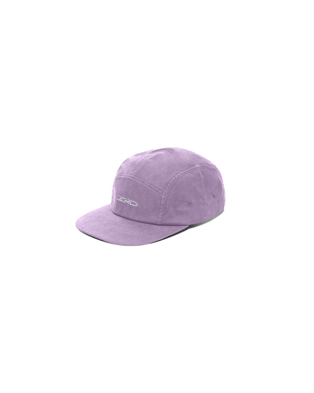 Кепка ZRD 5Panel Фиолетовый