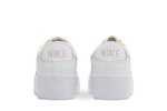 Кроссовки Nike Blazer Low Platform (Женская размерная сетка)