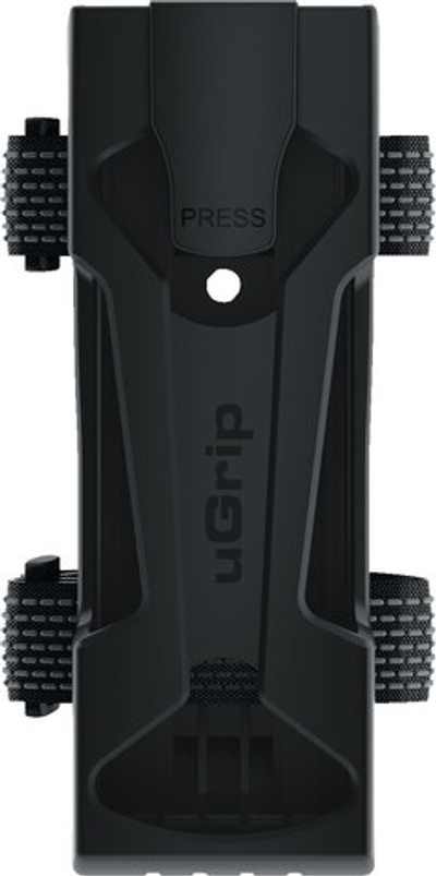 Держатель замка HALTER ST 5700K/80 BORDO