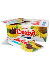 Семечки в шоколаде Lotte Sunfud 30 г x 4 шт