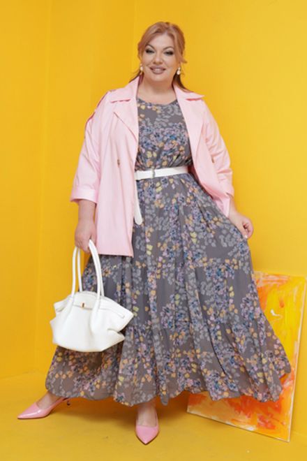 Платье 4703 Fabrika Фото 2