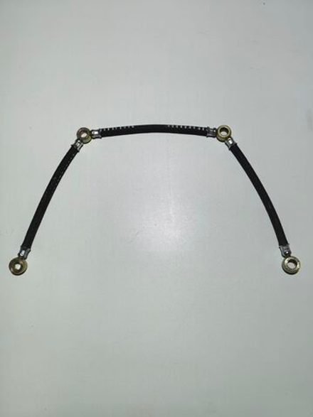 Трубка дренажная МТЗ 240-1104320-01