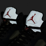 кроссовки Air Jordan 5 Gtx Off-Noir DR0092-001